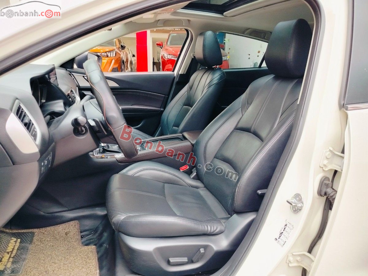 Bán ô tô Mazda 3 1.5L Luxury - 2019 - xe cũ