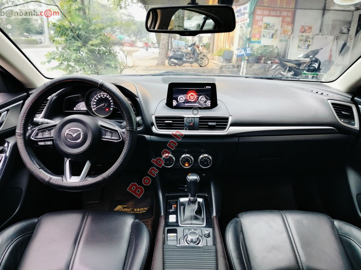 Bán ô tô Mazda 3 1.5L Luxury - 2019 - xe cũ