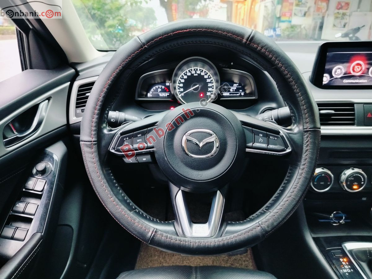 Bán ô tô Mazda 3 1.5L Luxury - 2019 - xe cũ