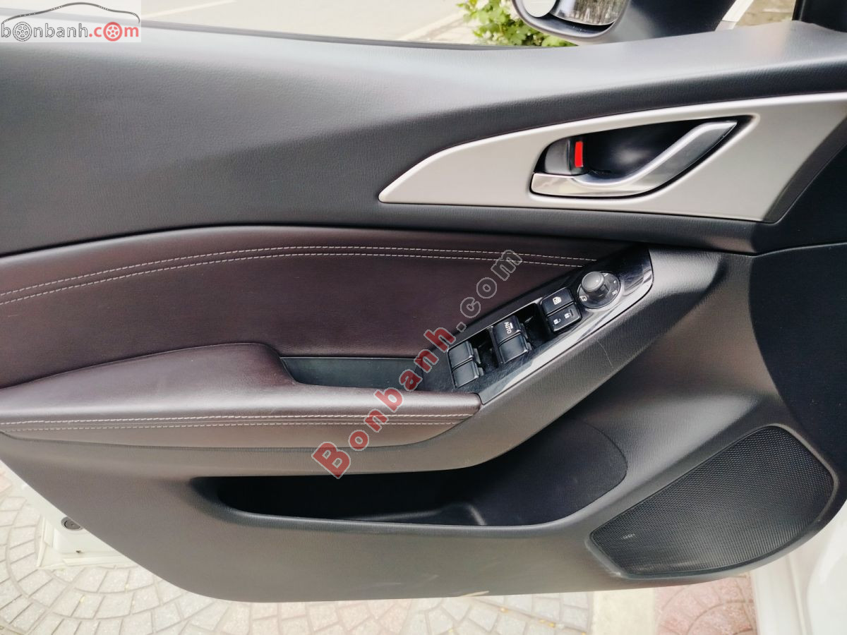 Bán ô tô Mazda 3 1.5L Luxury - 2019 - xe cũ