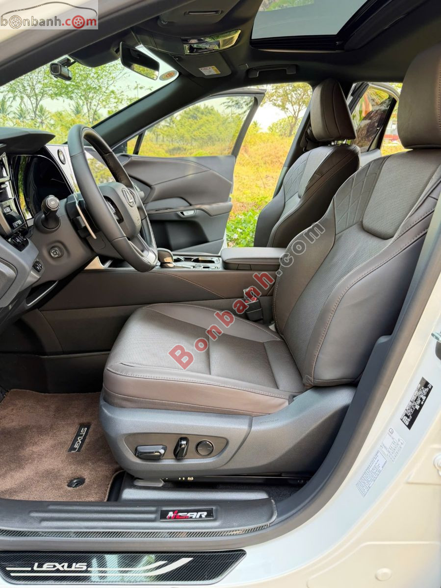 Bán ô tô Lexus RX 350h Premium - 2026 - xe cũ