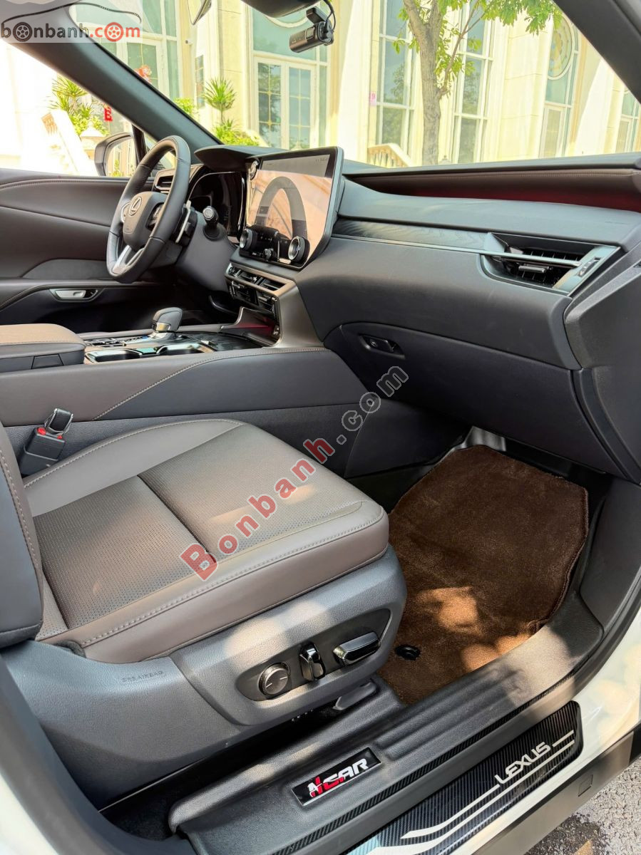 Bán ô tô Lexus RX 350h Premium - 2026 - xe cũ