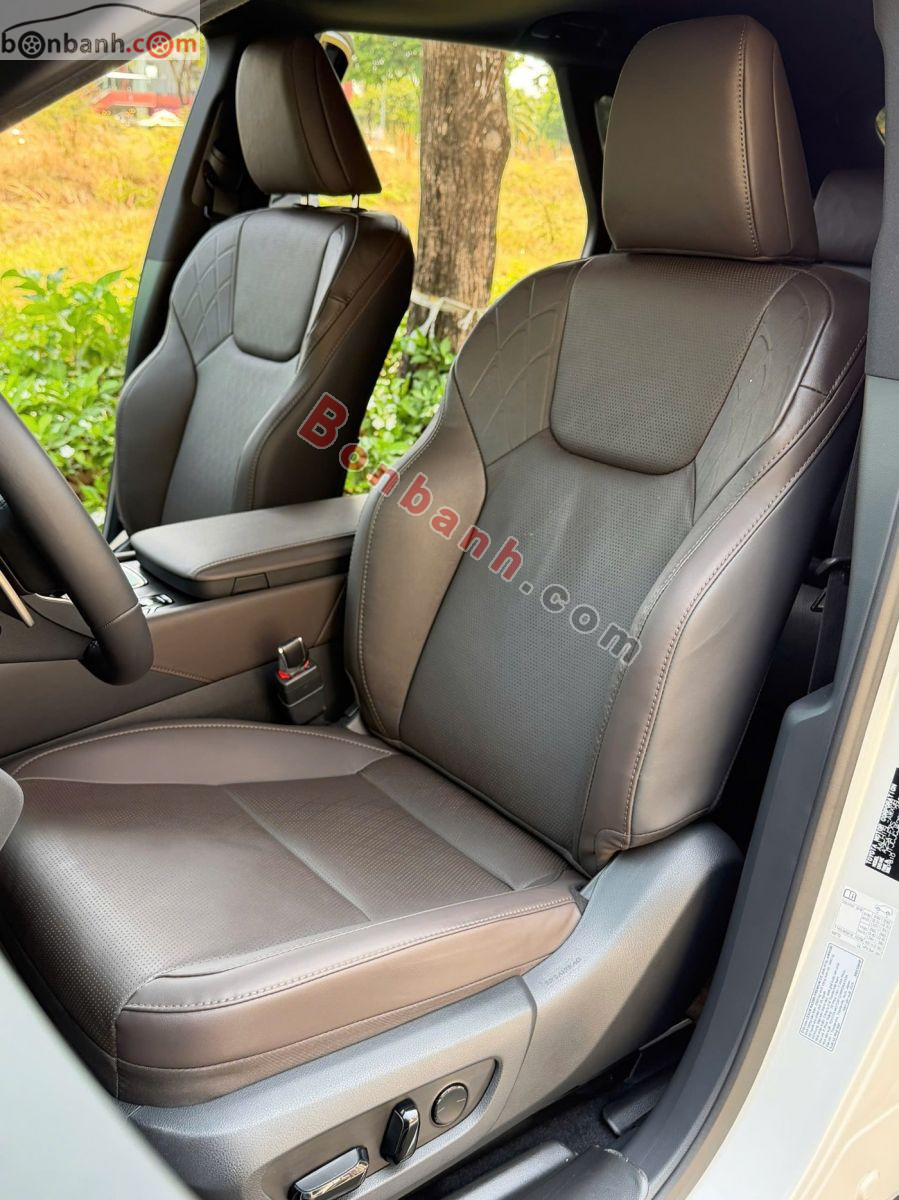 Bán ô tô Lexus RX 350h Premium - 2026 - xe cũ