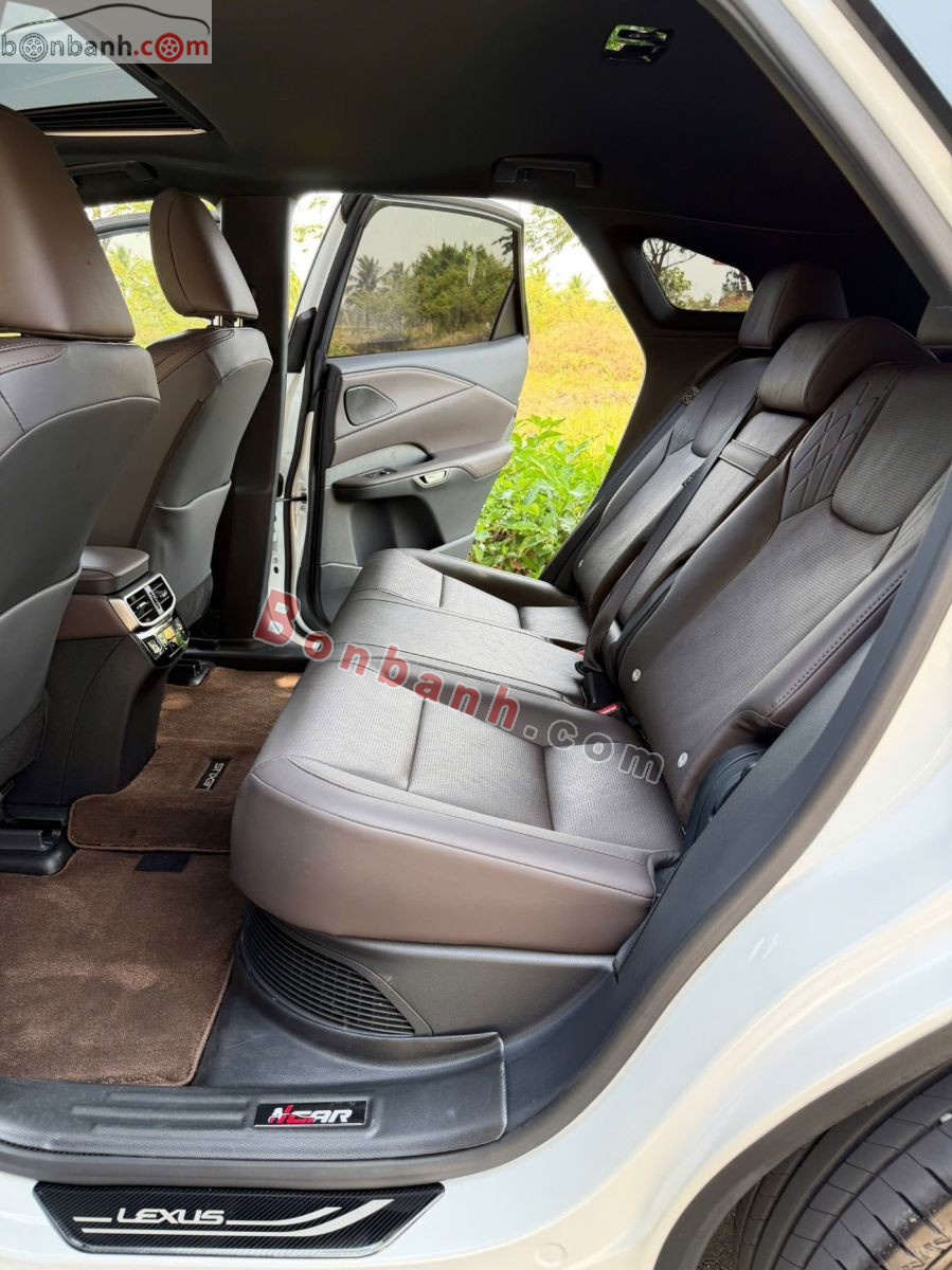 Bán ô tô Lexus RX 350h Premium - 2026 - xe cũ