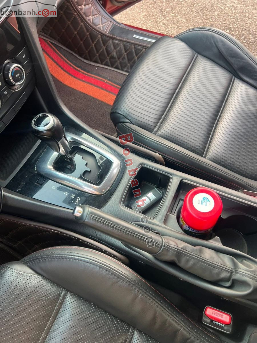 Bán ô tô Mazda 6 2.0 AT - 2015 - xe cũ