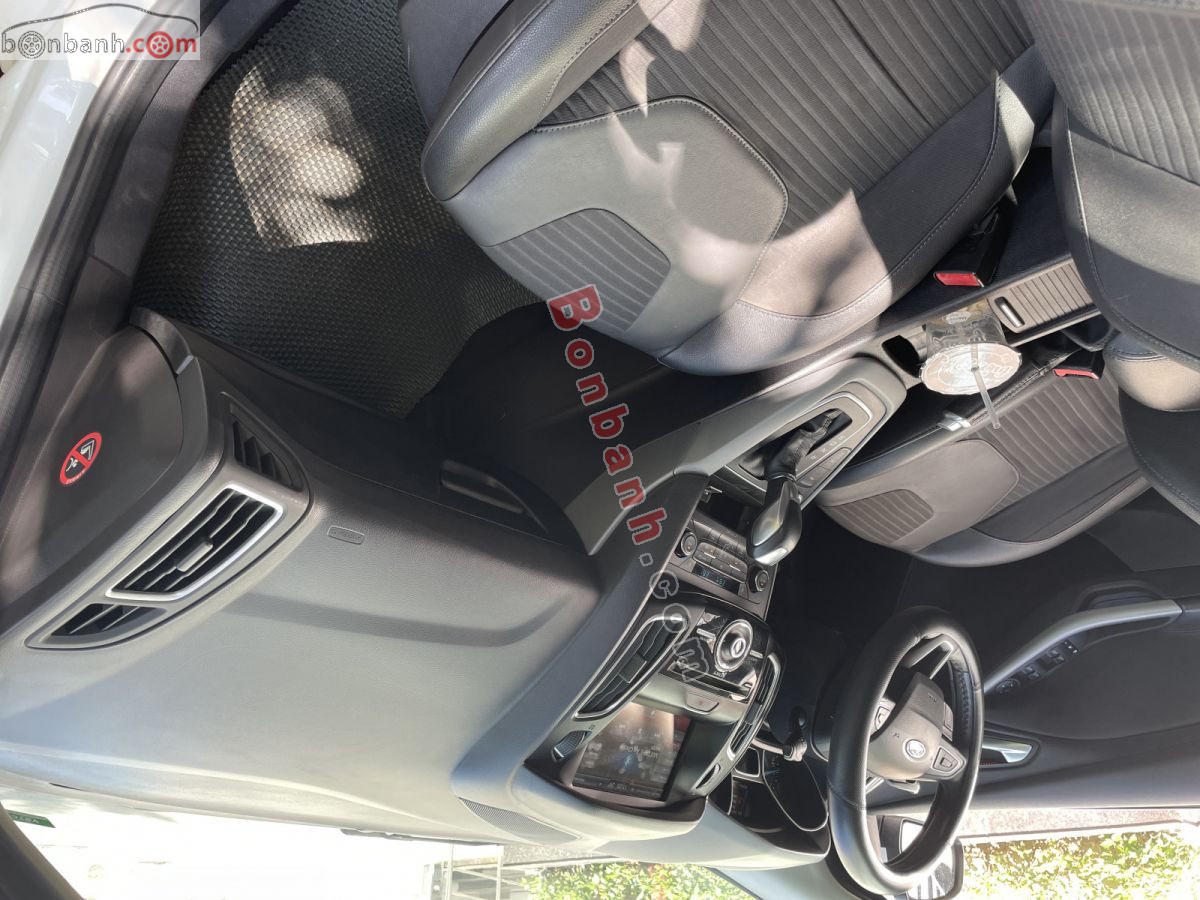 Bán ô tô Ford Focus Sport 1.5L - 2016 - xe cũ