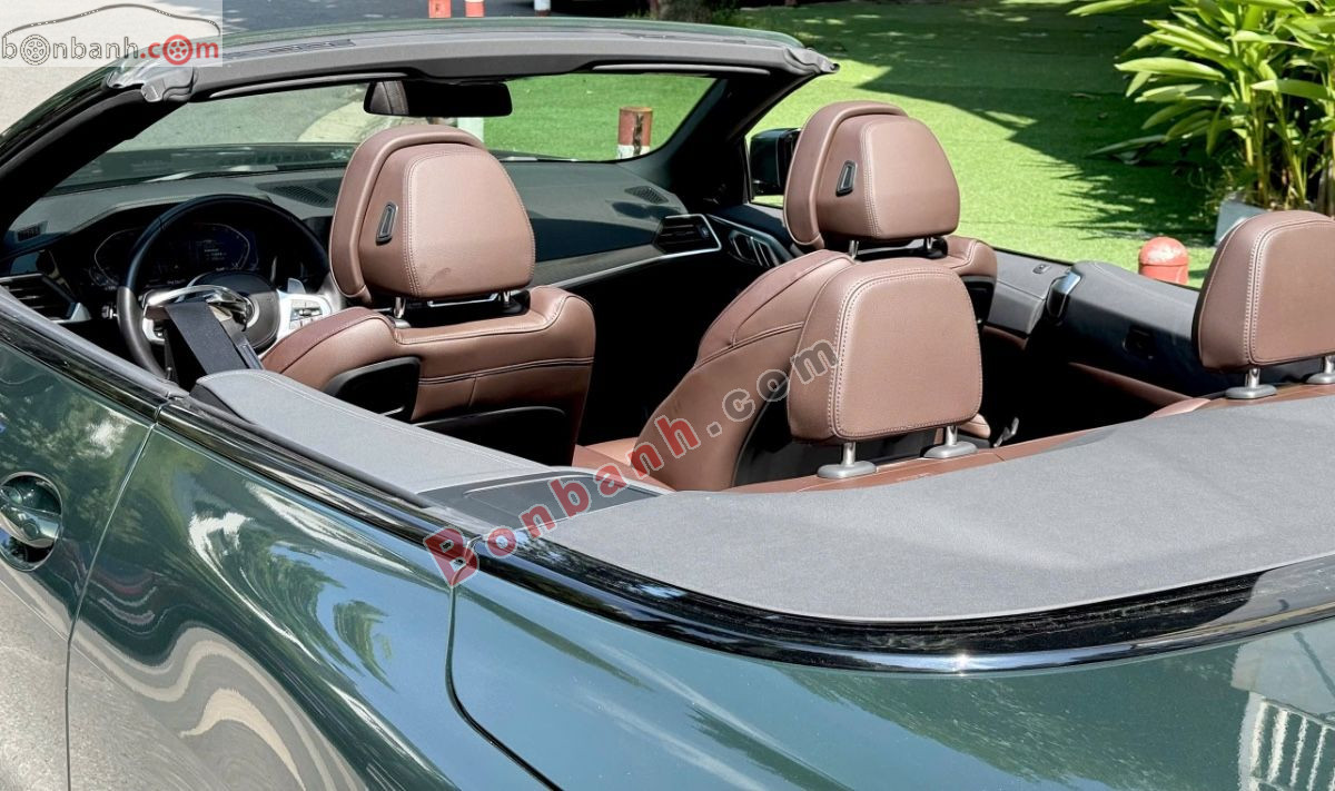 Bán ô tô BMW 4 Series 430i Convertible M Sport - 2023 - xe cũ
