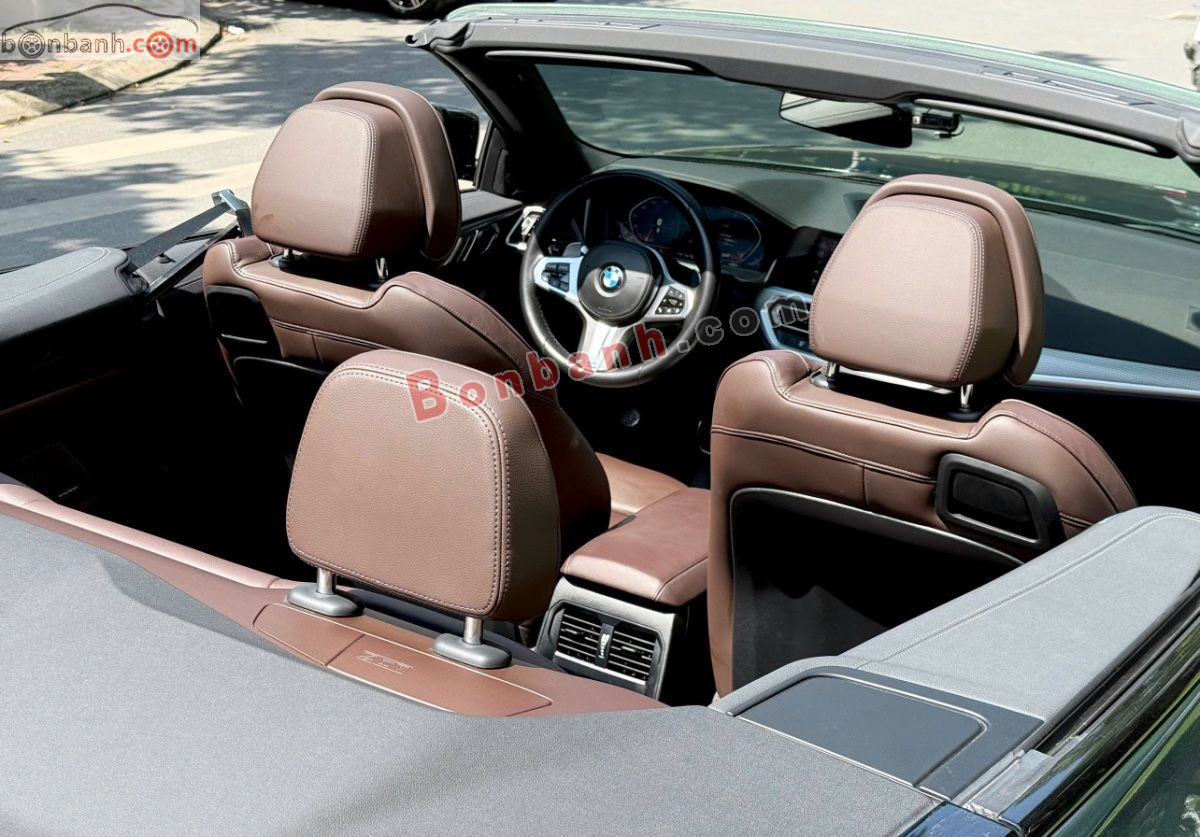 Bán ô tô BMW 4 Series 430i Convertible M Sport - 2023 - xe cũ