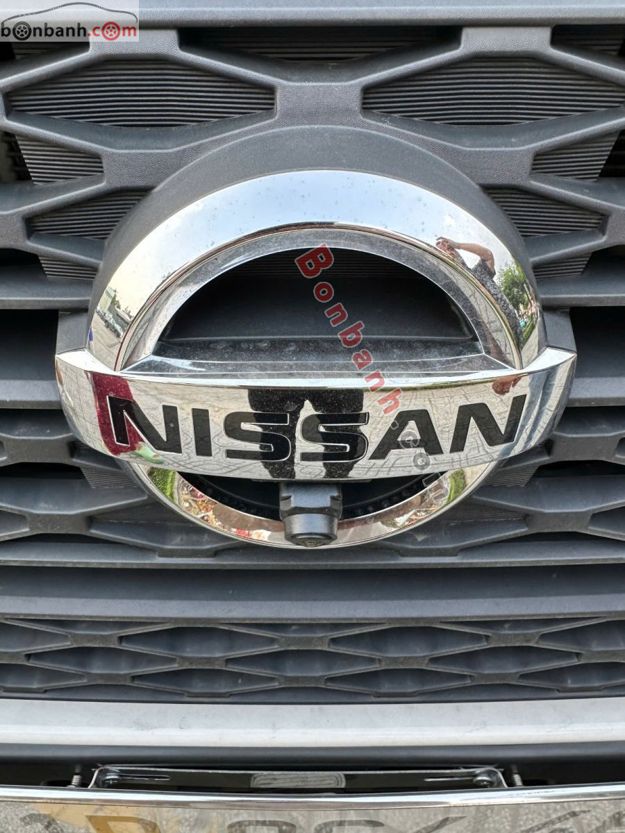 Bán ô tô Nissan Navara EL 2.3 AT 2WD - 2024 - xe cũ