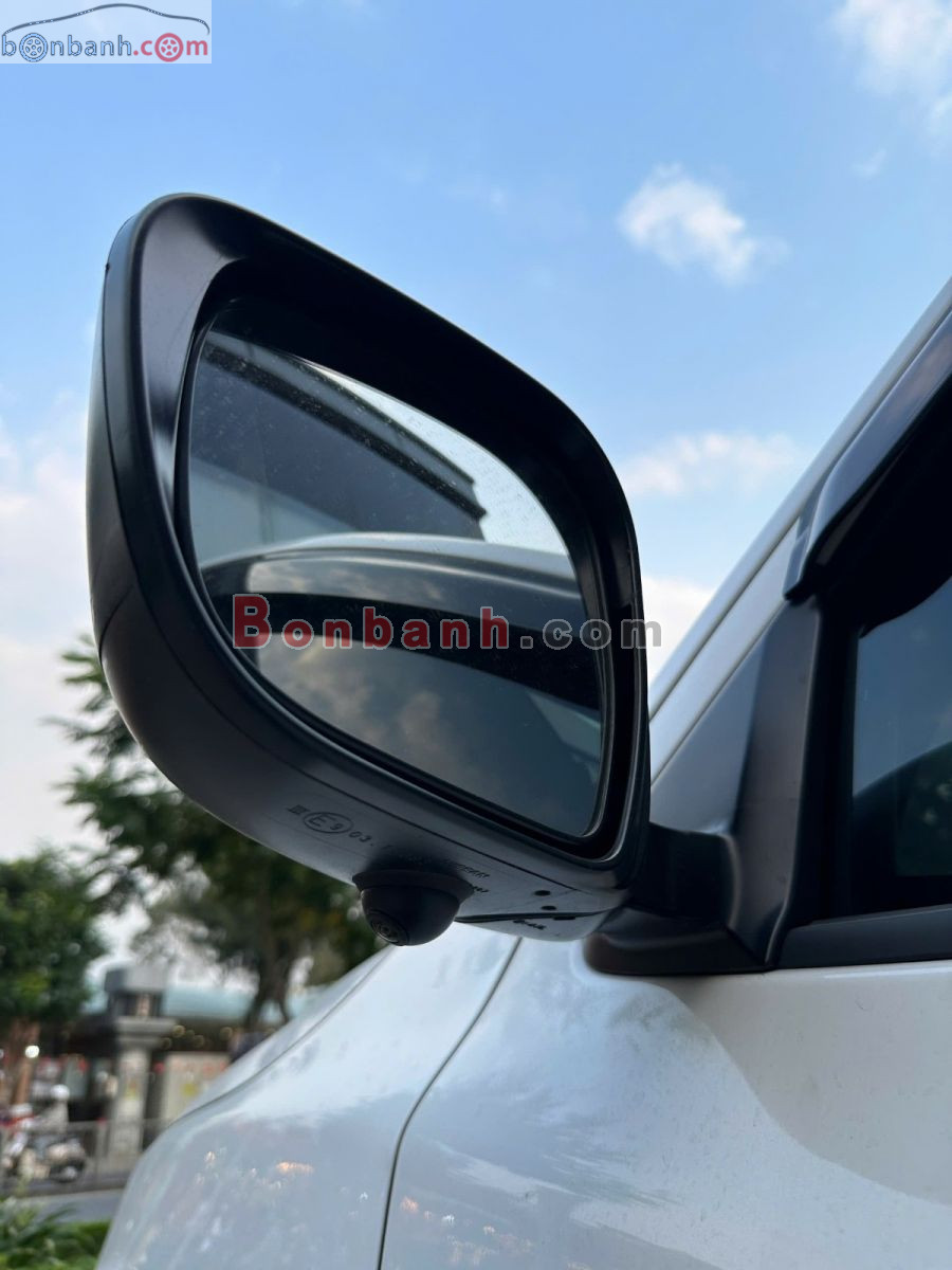 Bán ô tô Nissan Navara EL 2.3 AT 2WD - 2024 - xe cũ