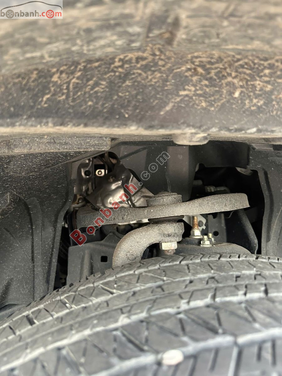 Bán ô tô Nissan Navara EL 2.3 AT 2WD - 2024 - xe cũ