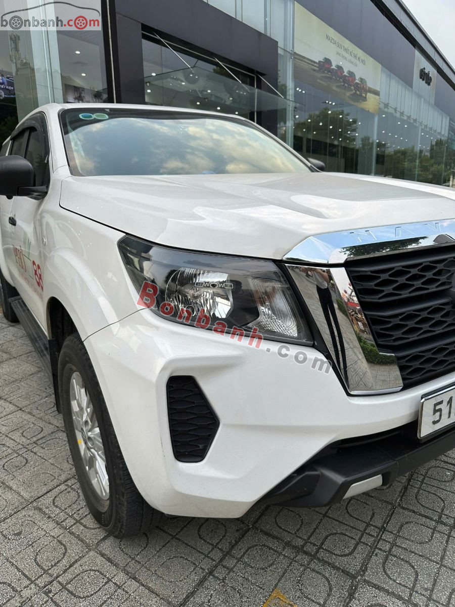 Bán ô tô Nissan Navara EL 2.3 AT 2WD - 2024 - xe cũ
