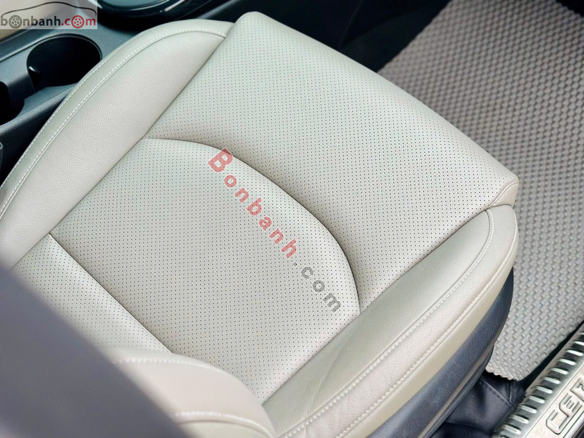 Bán ô tô Kia Cerato 1.6 AT Luxury - 2020 - xe cũ