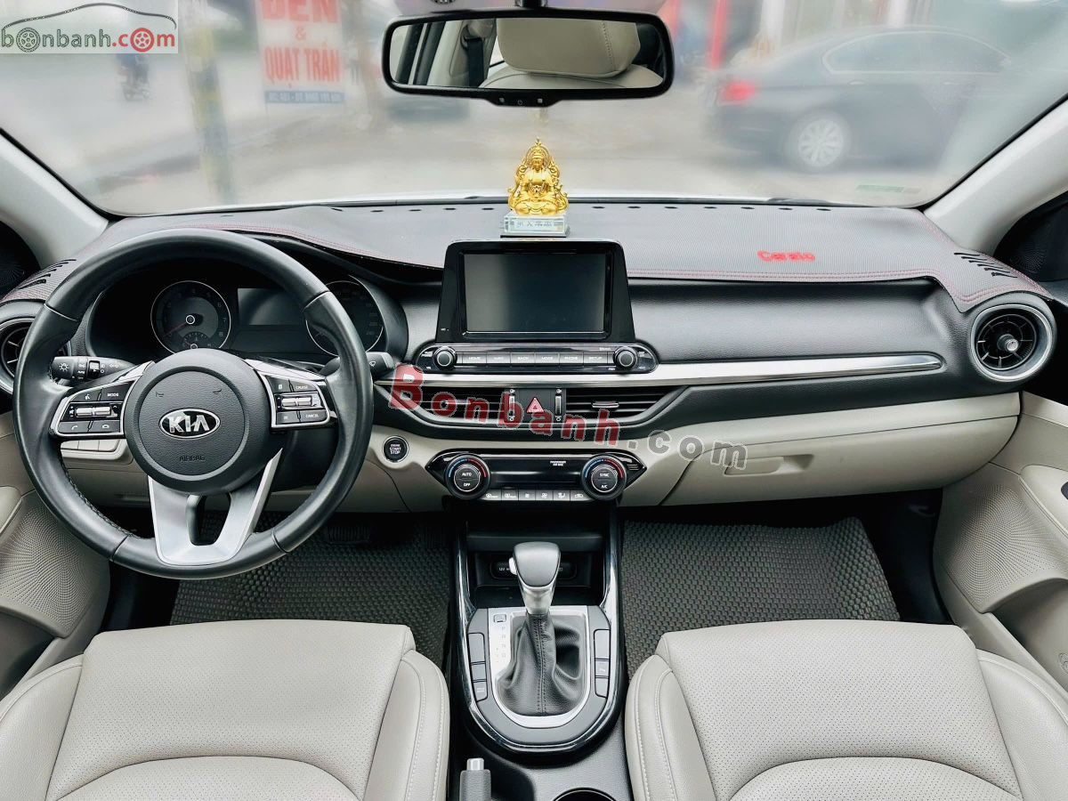 Bán ô tô Kia Cerato 1.6 AT Luxury - 2020 - xe cũ
