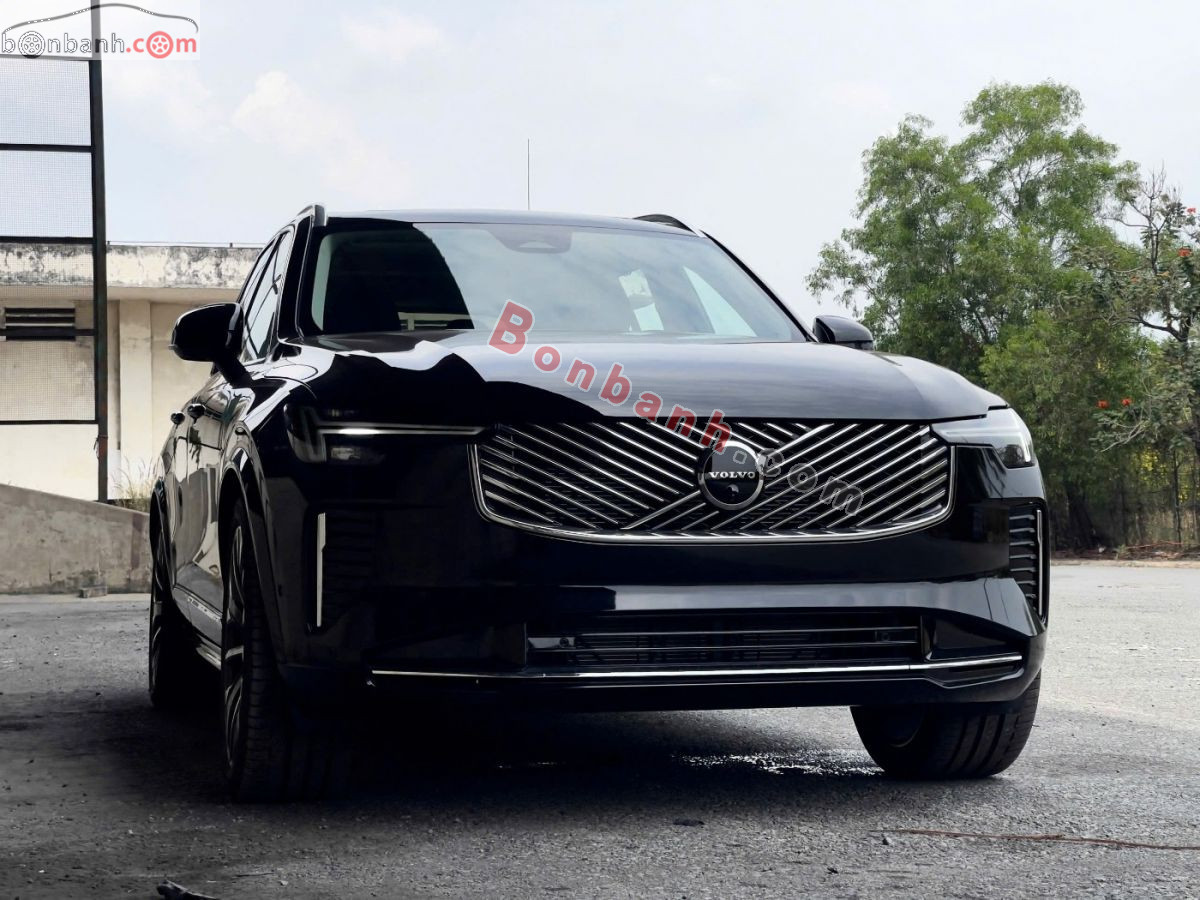 Bán ô tô Volvo XC90 ULTRA - 2025 - xe mới