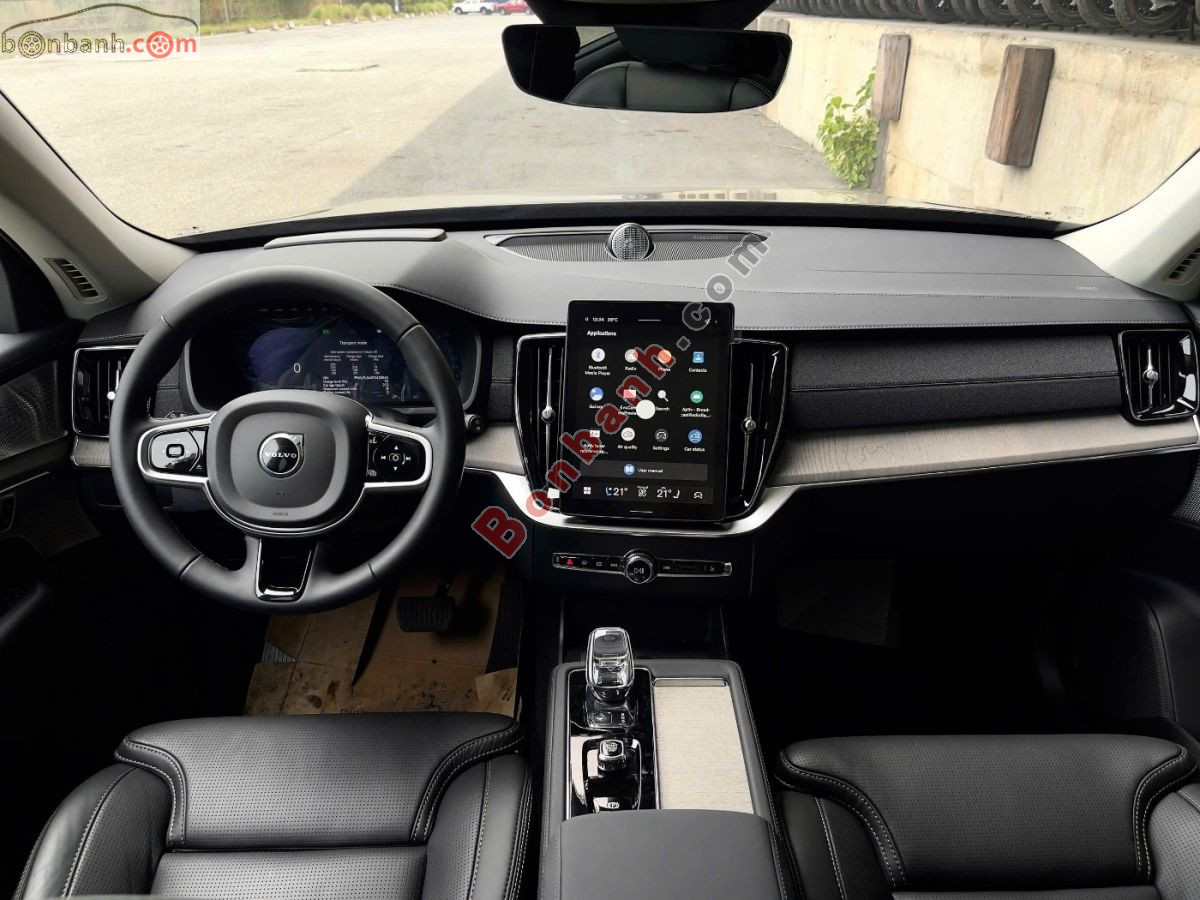 Bán ô tô Volvo XC90 ULTRA - 2025 - xe mới