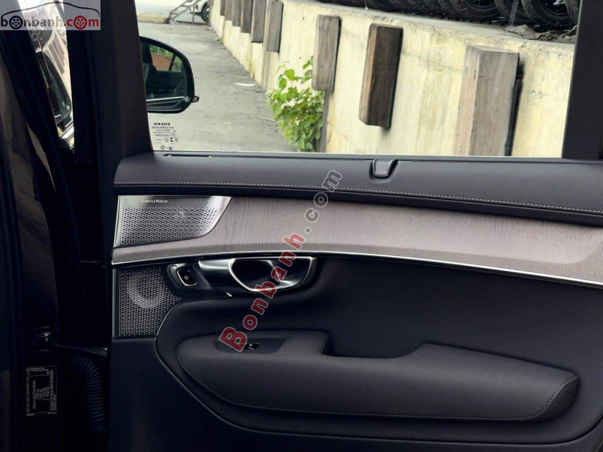 Bán ô tô Volvo XC90 ULTRA - 2025 - xe mới