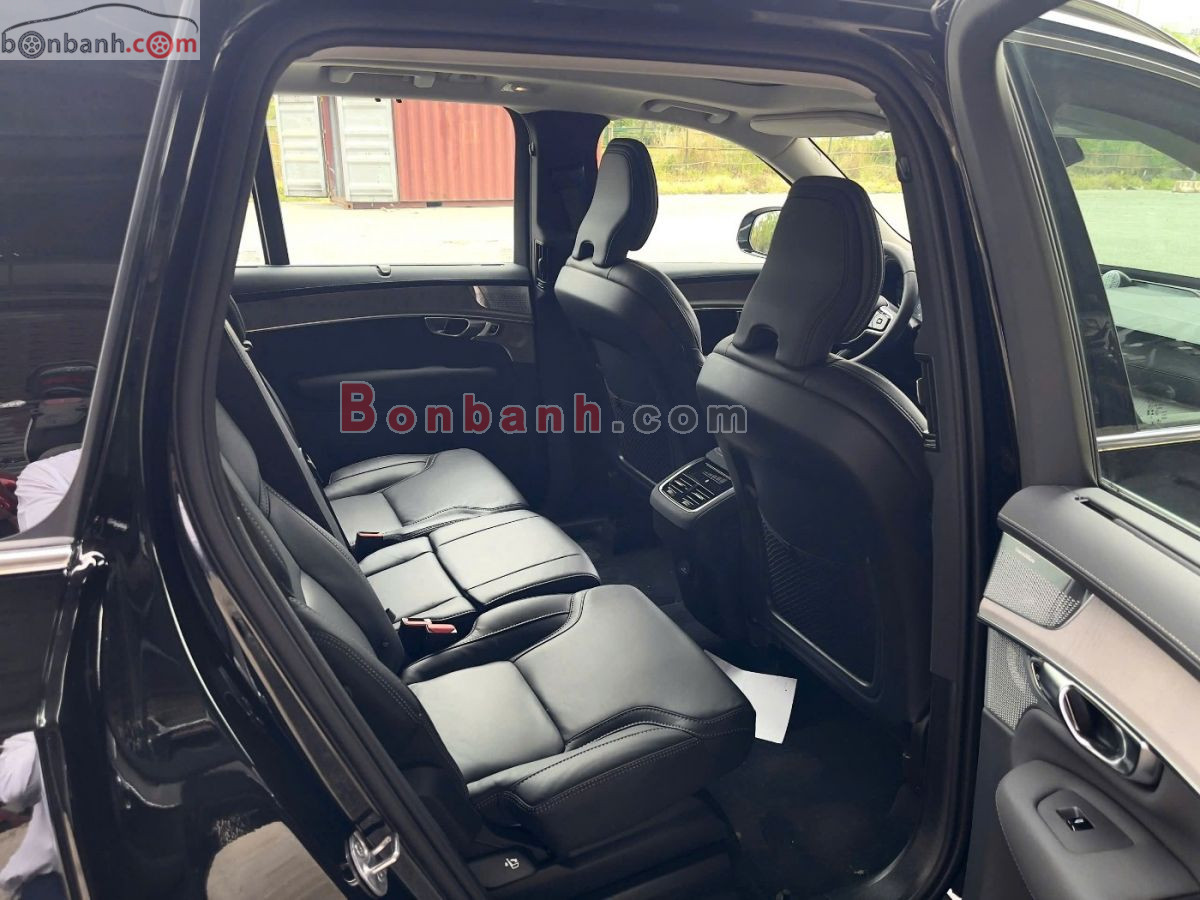 Bán ô tô Volvo XC90 ULTRA - 2025 - xe mới