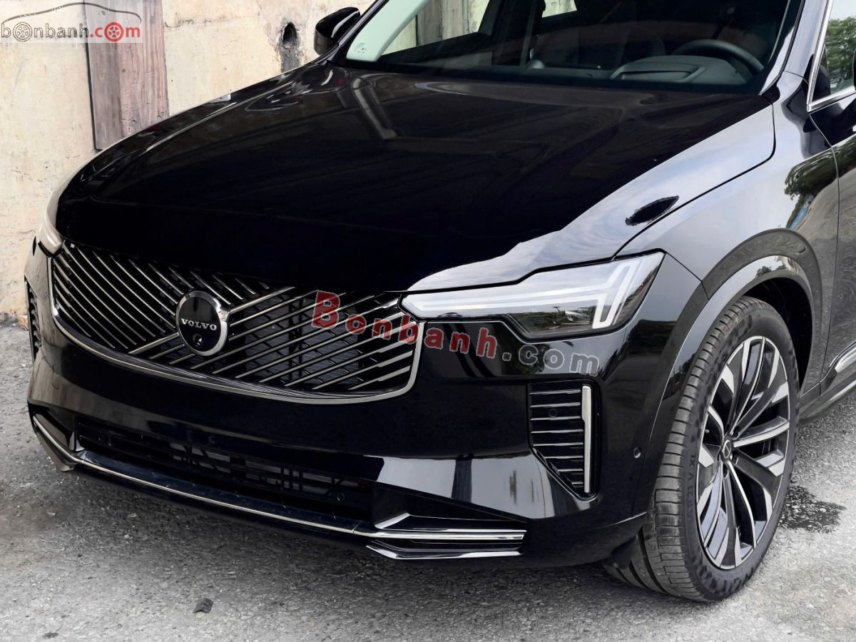 Bán ô tô Volvo XC90 ULTRA - 2025 - xe mới