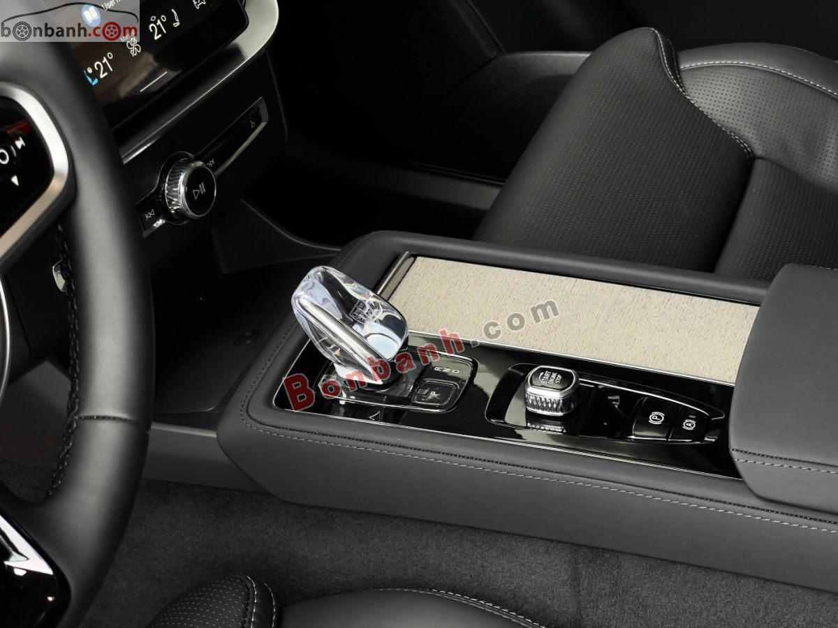 Bán ô tô Volvo XC90 ULTRA - 2025 - xe mới