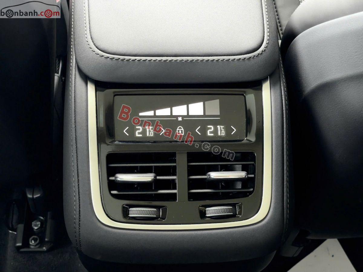 Bán ô tô Volvo XC90 ULTRA - 2025 - xe mới