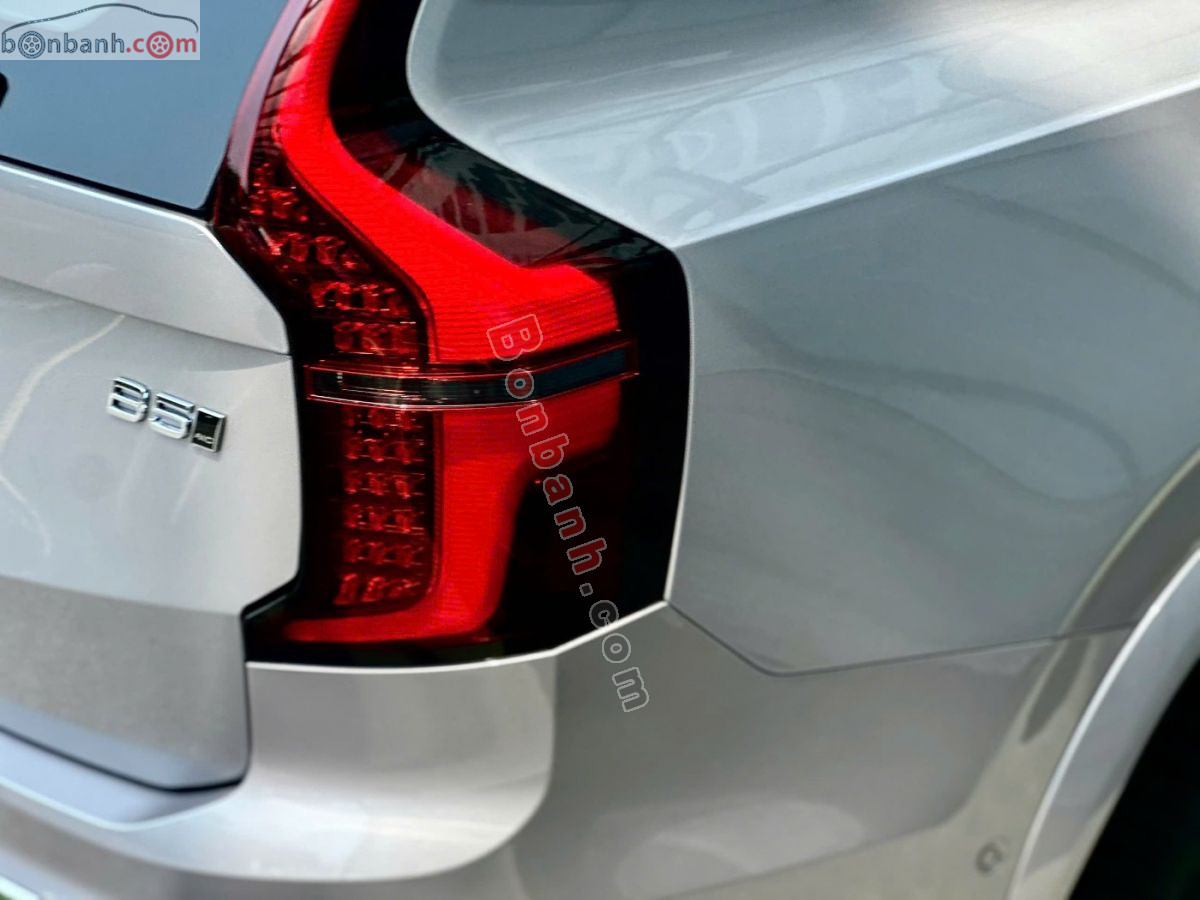 Bán ô tô Volvo XC90 ULTRA - 2025 - xe mới