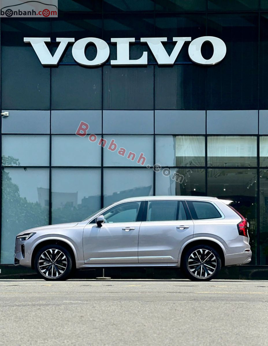 Bán ô tô Volvo XC90 ULTRA - 2025 - xe mới