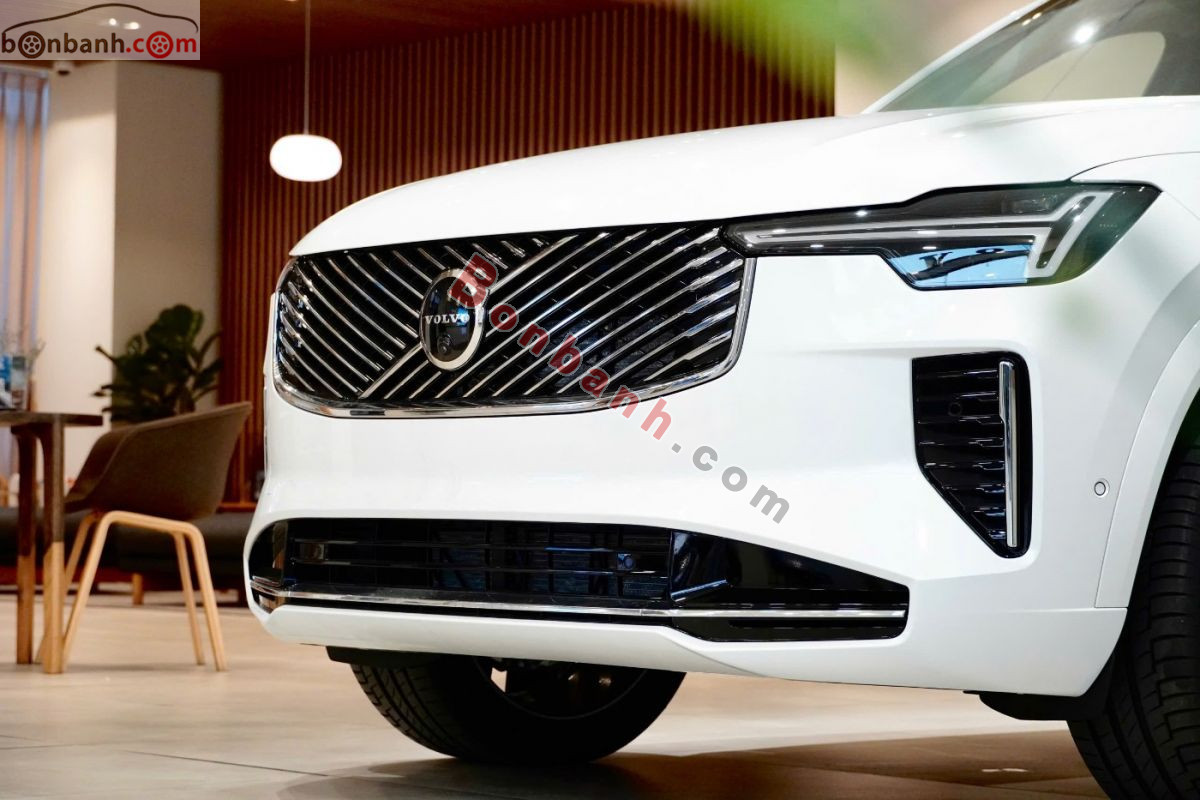 Bán ô tô Volvo XC90 ULTRA - 2025 - xe mới