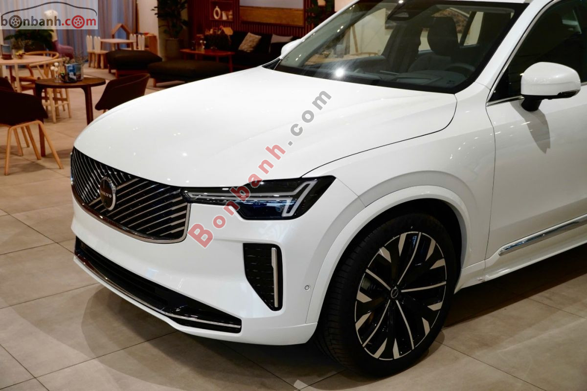Bán ô tô Volvo XC90 ULTRA - 2025 - xe mới
