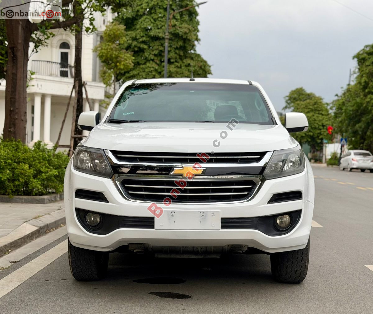 Bán ô tô Chevrolet Colorado LT 2.5L 4x2 AT - 2019 - xe cũ