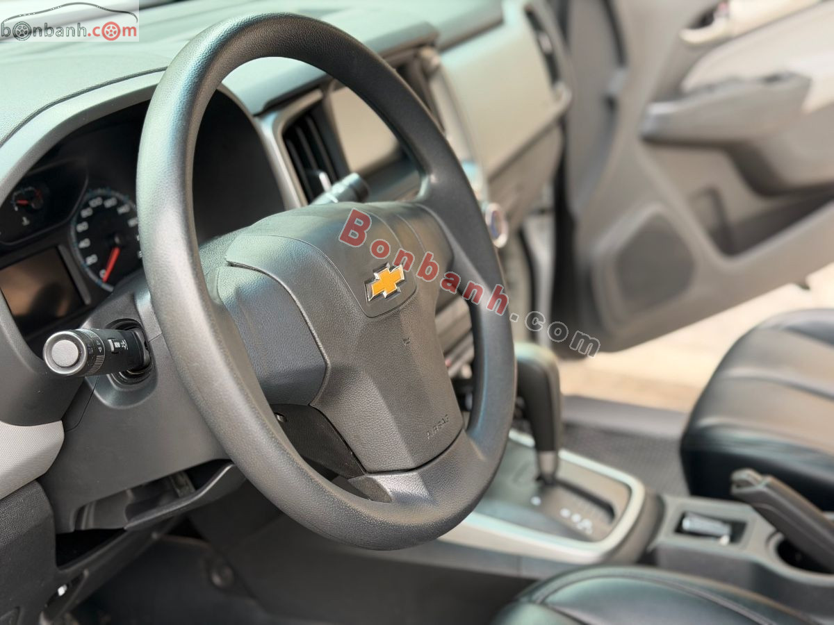 Bán ô tô Chevrolet Colorado LT 2.5L 4x2 AT - 2019 - xe cũ