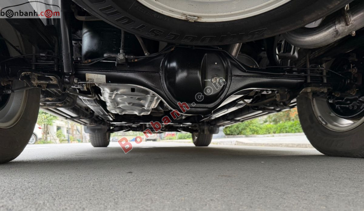 Bán ô tô Chevrolet Colorado LT 2.5L 4x2 AT - 2019 - xe cũ