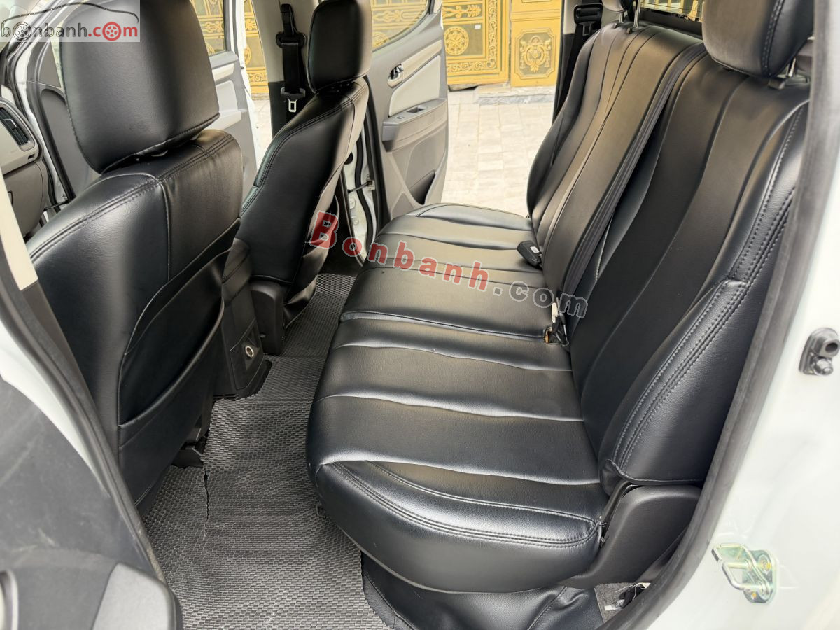 Bán ô tô Chevrolet Colorado LT 2.5L 4x2 AT - 2019 - xe cũ