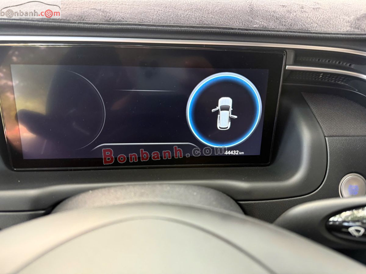 Bán ô tô Hyundai Tucson 1.6 AT Turbo HTRAC Đặc biệt - 2022 - xe cũ