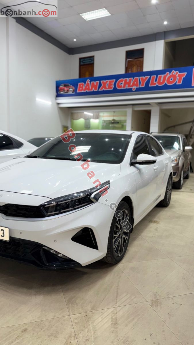 Bán ô tô Kia K3 Premium 1.6 AT - 2023 - xe cũ