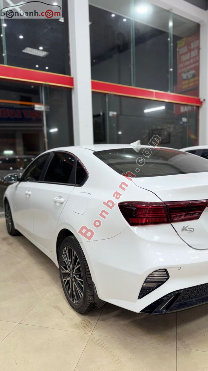 Bán ô tô Kia K3 Premium 1.6 AT - 2023 - xe cũ