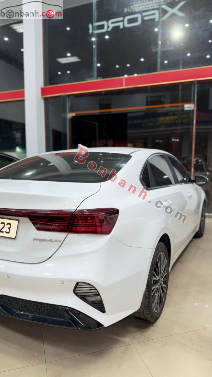 Bán ô tô Kia K3 Premium 1.6 AT - 2023 - xe cũ