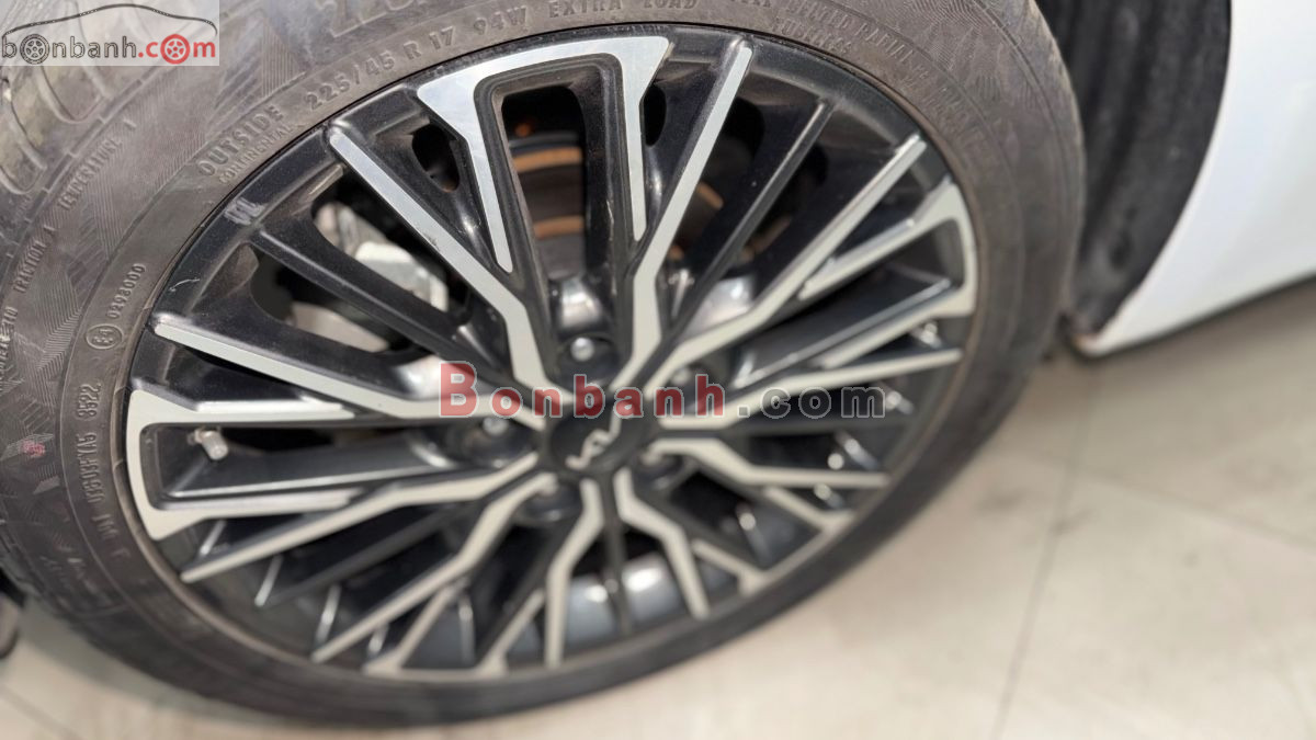 Bán ô tô Kia K3 Premium 1.6 AT - 2023 - xe cũ