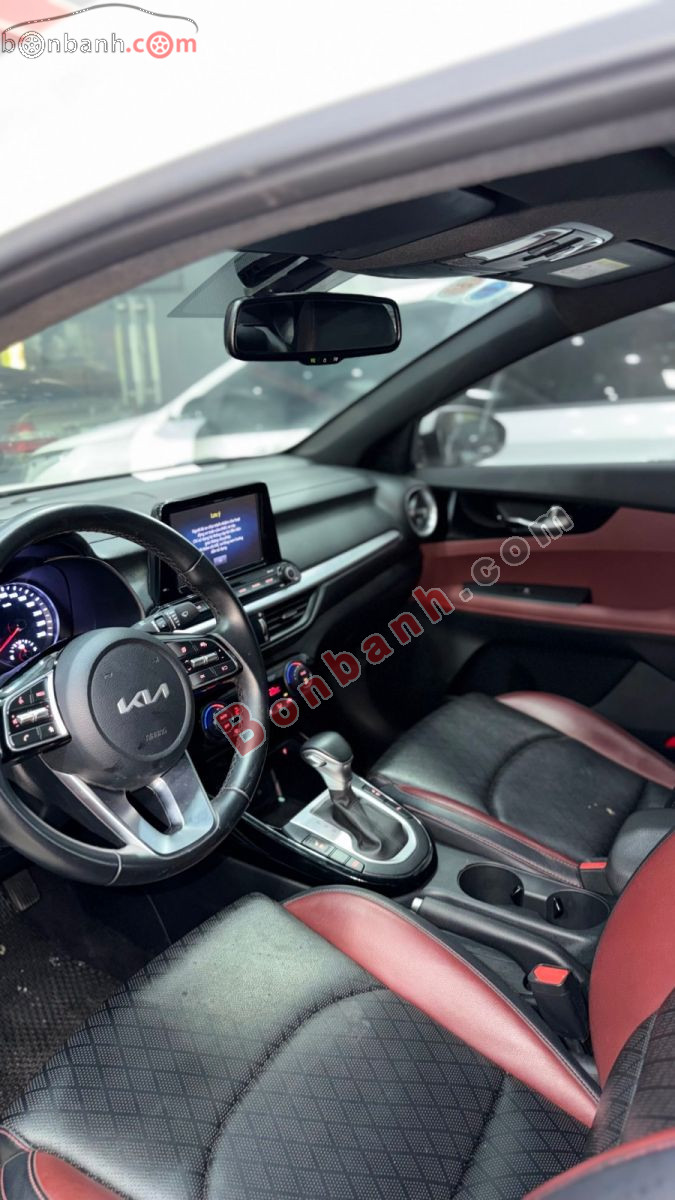 Bán ô tô Kia K3 Premium 1.6 AT - 2023 - xe cũ