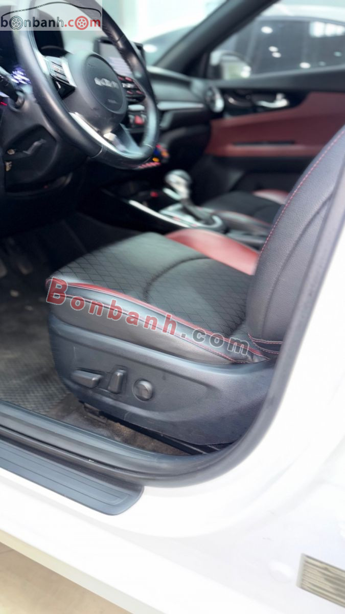 Bán ô tô Kia K3 Premium 1.6 AT - 2023 - xe cũ