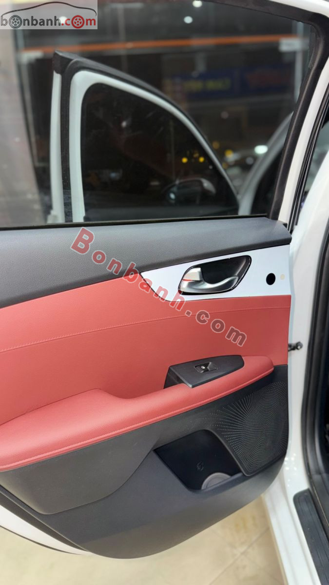 Bán ô tô Kia K3 Premium 1.6 AT - 2023 - xe cũ