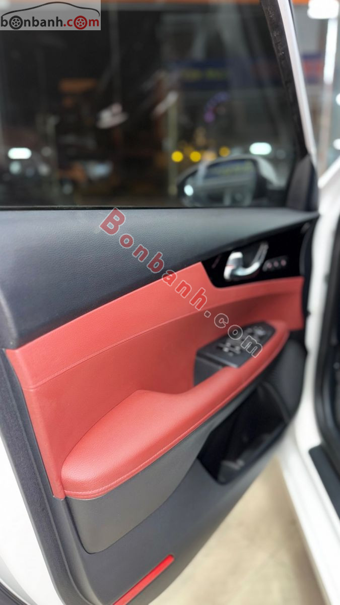 Bán ô tô Kia K3 Premium 1.6 AT - 2023 - xe cũ