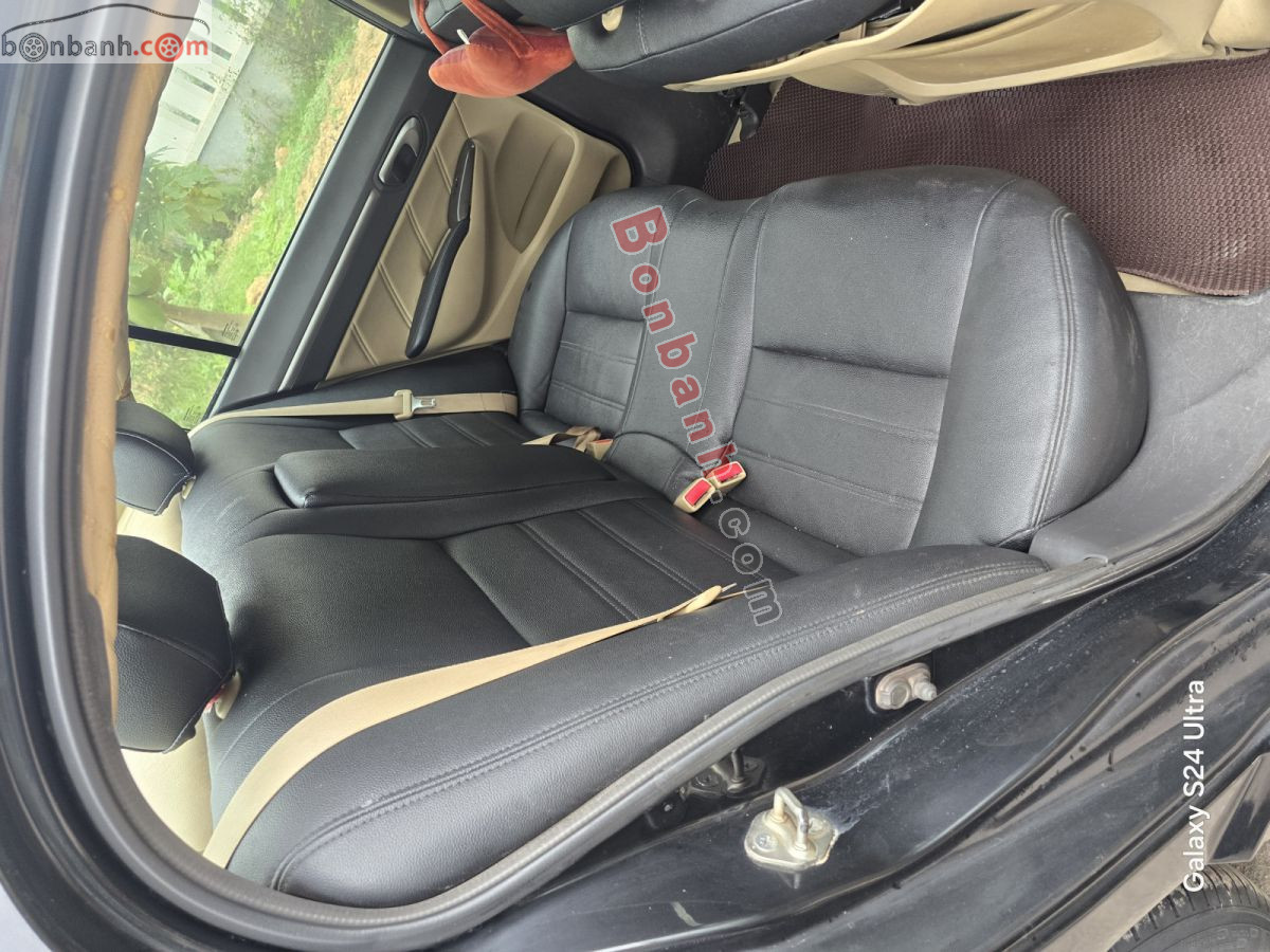 Bán ô tô Honda Civic 1.8 AT - 2008 - xe cũ