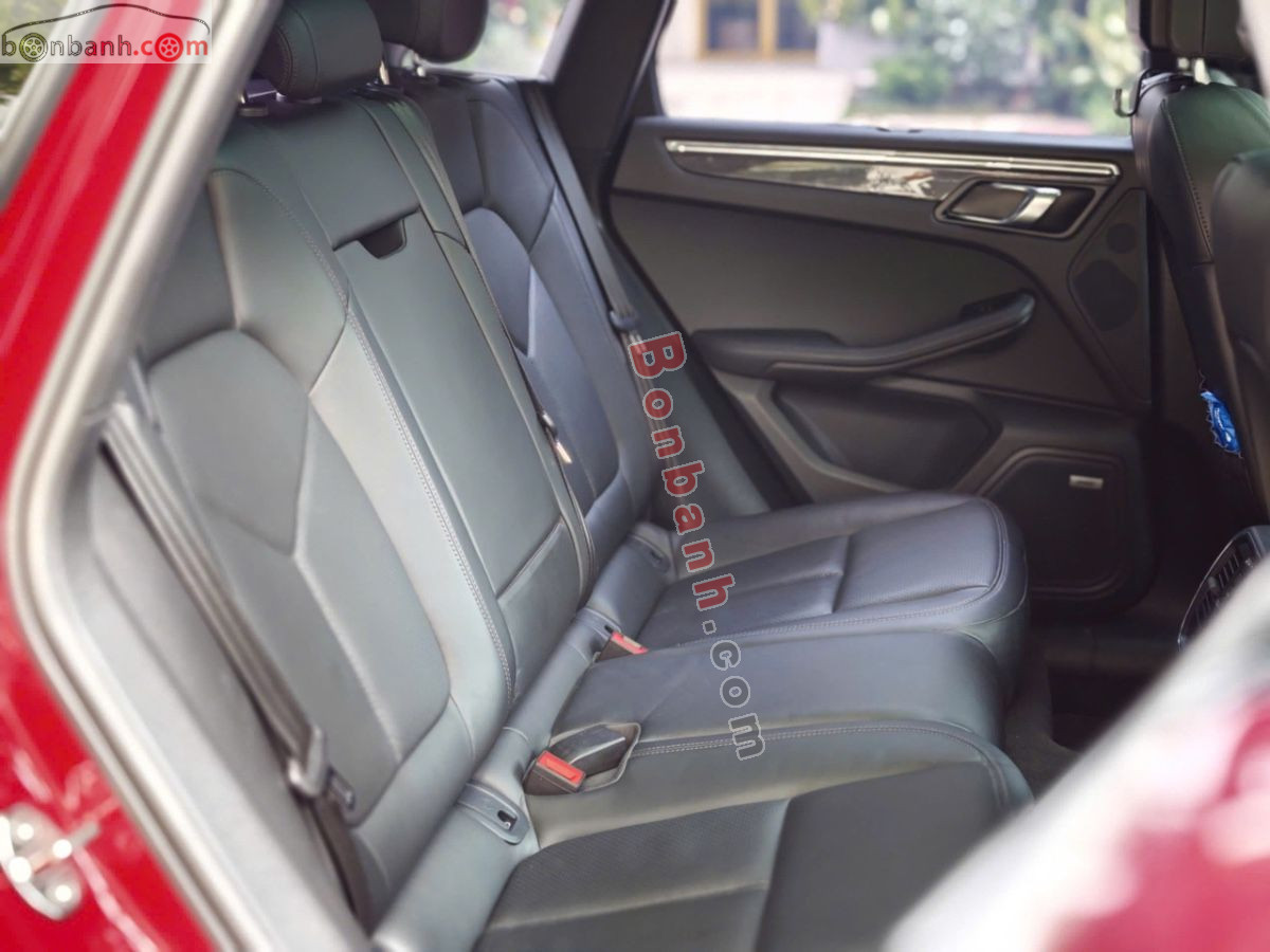 Bán ô tô Porsche Macan 2.0 - 2021 - xe cũ