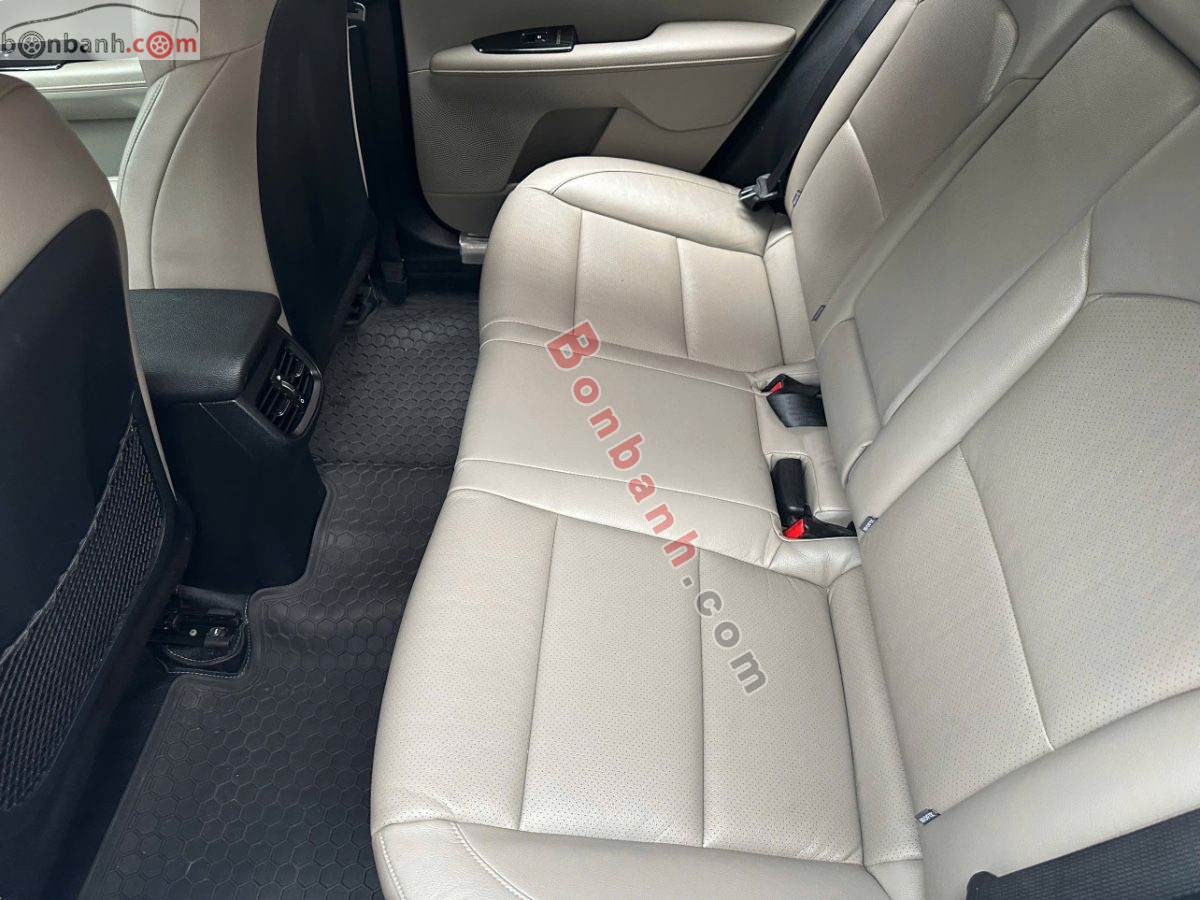 Bán ô tô Kia Cerato 1.6 AT Deluxe - 2019 - xe cũ