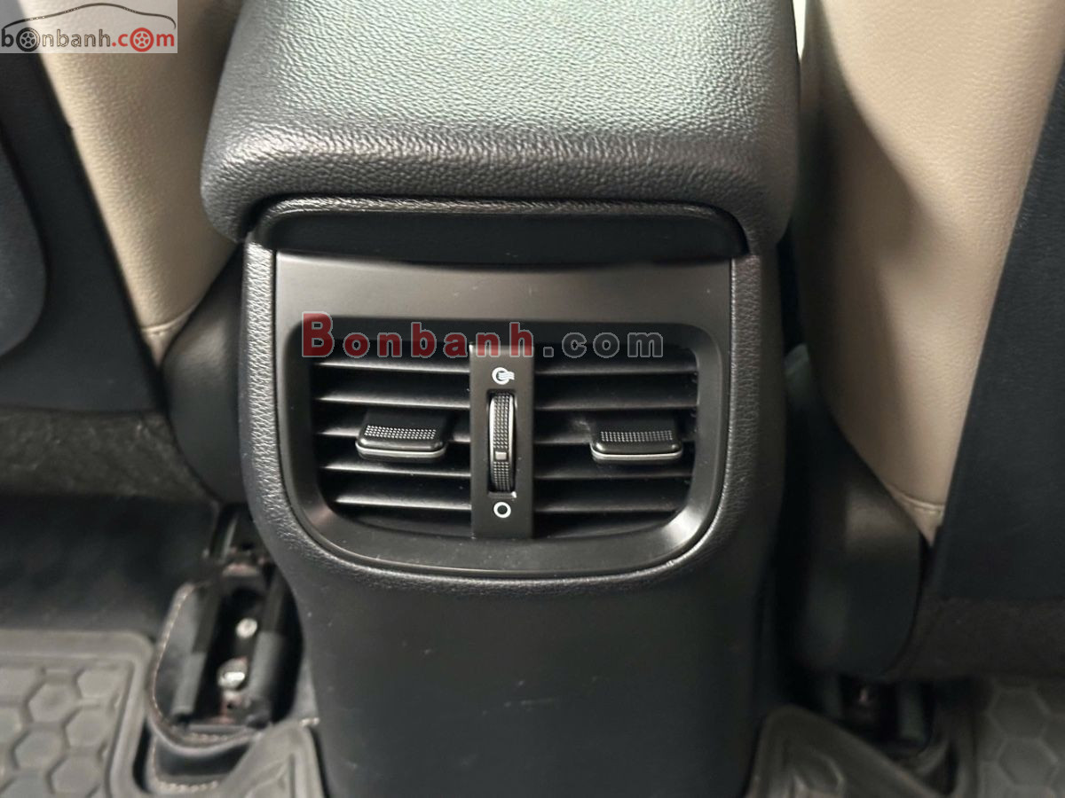 Bán ô tô Kia Cerato 1.6 AT Deluxe - 2019 - xe cũ