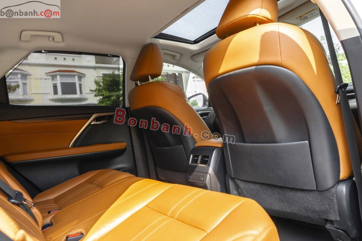 Bán ô tô Lexus RX 300 - 2020 - xe cũ