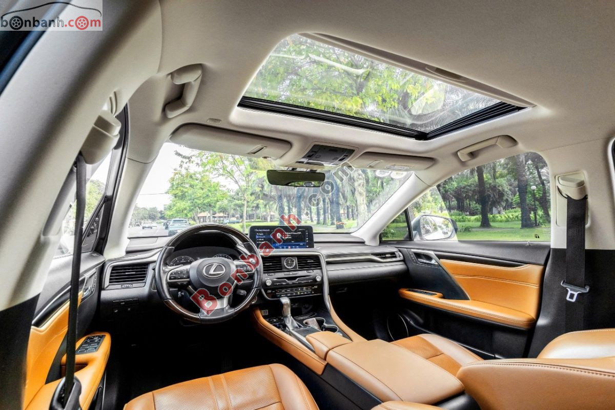 Bán ô tô Lexus RX 300 - 2020 - xe cũ