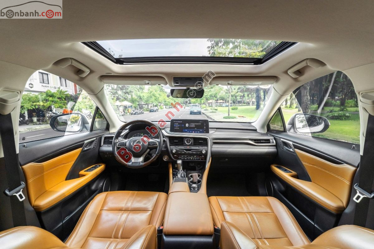 Bán ô tô Lexus RX 300 - 2020 - xe cũ