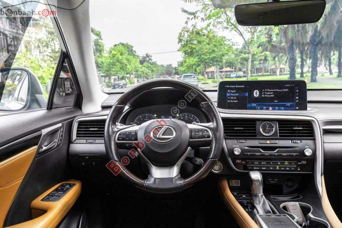 Bán ô tô Lexus RX 300 - 2020 - xe cũ